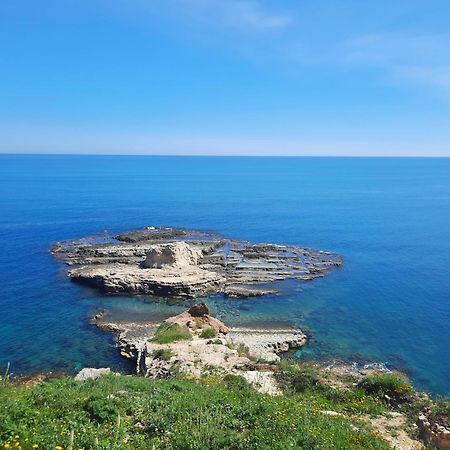 Case Vacanza Ulisse Augusta Exterior photo